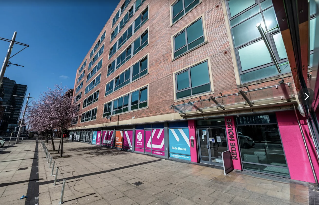 Main image of property: Rede House, Corporation Road, Middlesbrough