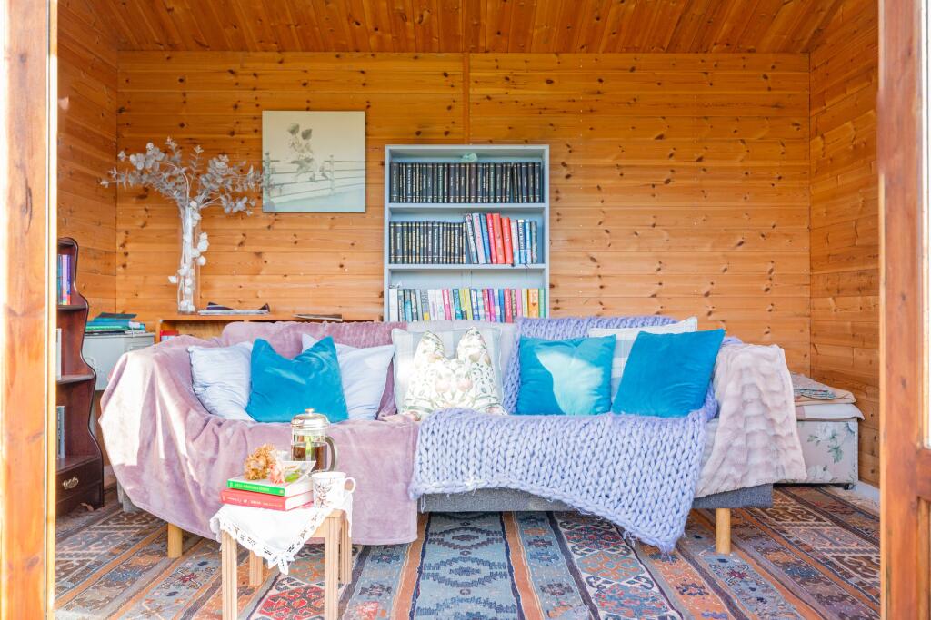 Additional image 18 of Racecourse Lodge, Wincanton