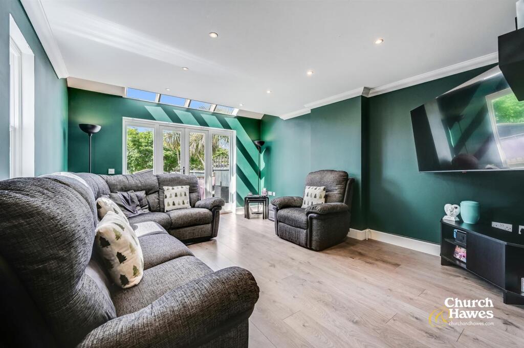 House in Maldon, Burnham-on-Crouch - View 3
