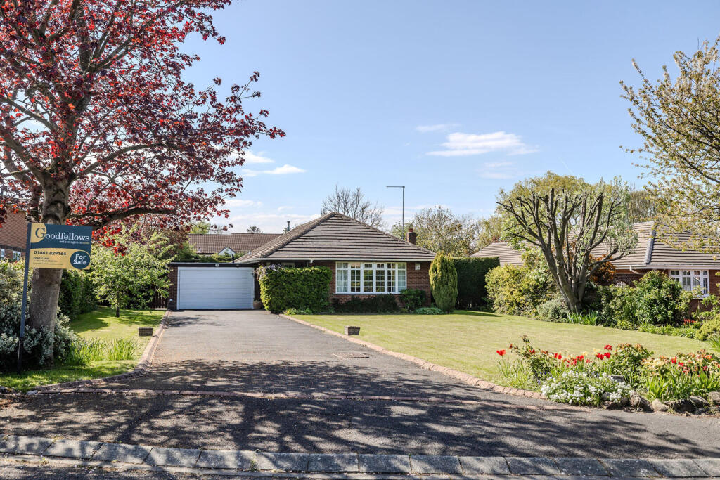 Main image of property: Wentworth Court, Darras Hall, Ponteland, Newcastle Upon Tyne