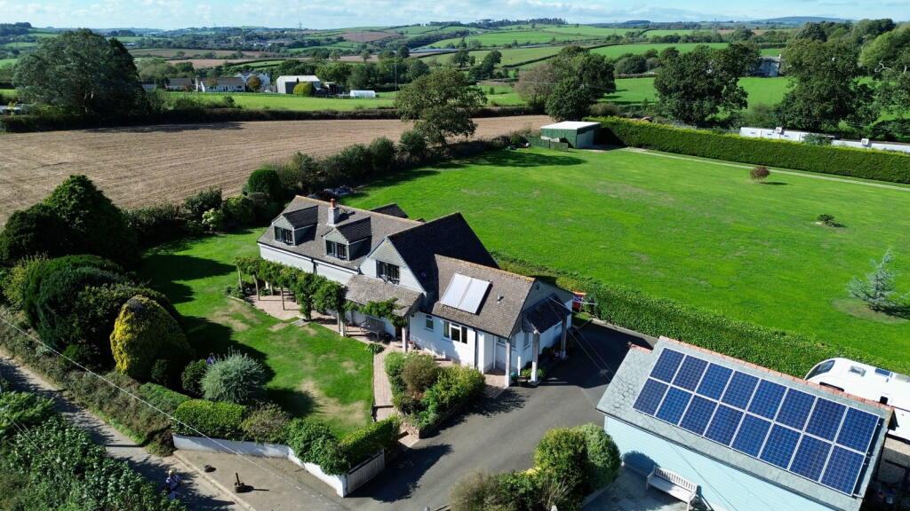 Main image of property: Riverhill House, Landulph, Saltash