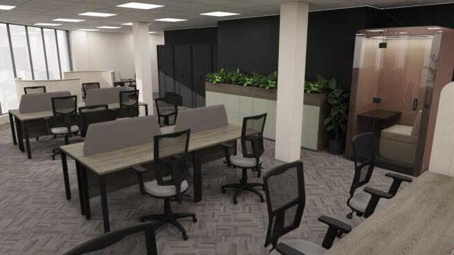 Example Renders