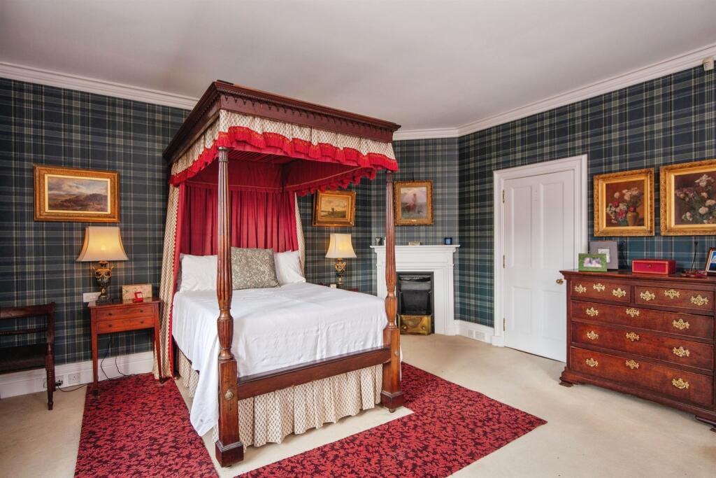 Additional image 13 of Warleigh Manor, Warleigh, Bath