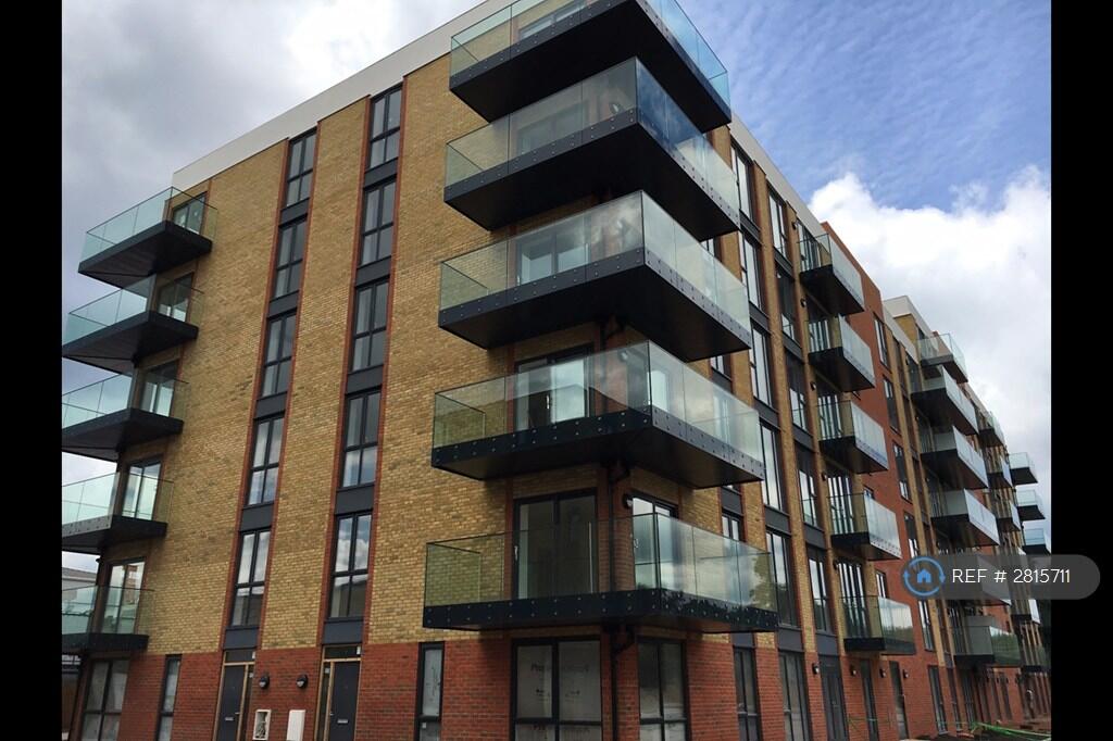 Main image of property: Oscar Wilde Road, Reading, RG1