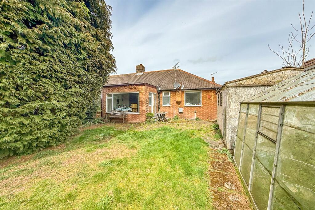 Additional image 9 of Hollybush Avenue, St. Albans, Hertfordshire, AL2