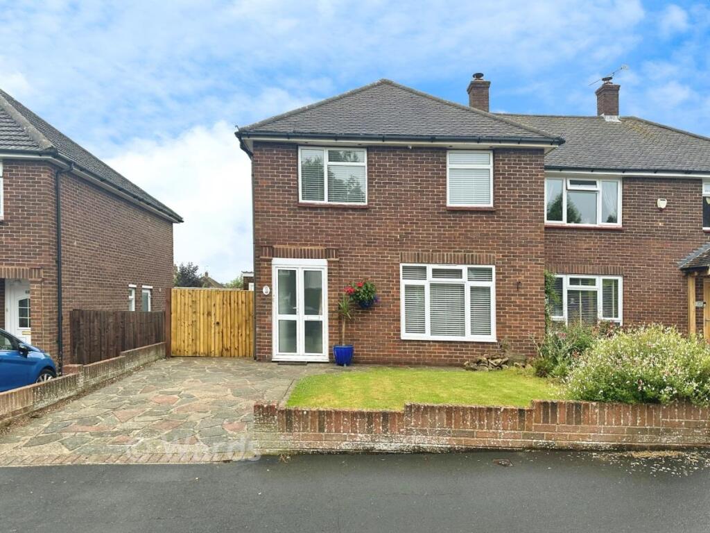 Main image of property: Sheppey Road, Maidstone, Kent