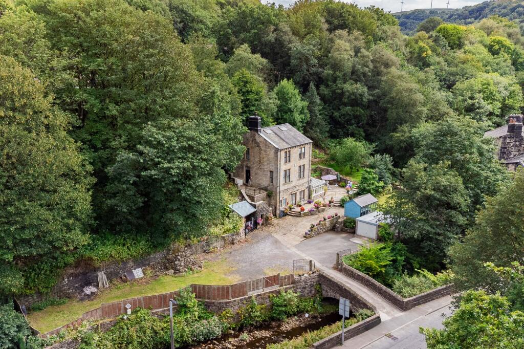 Main image of property: Rochdale Road, Todmorden, OL14