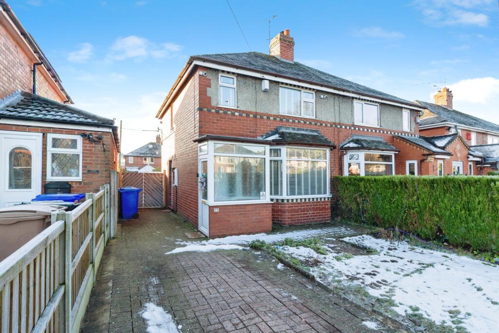 Main image of property: Parkhall Road, Stoke-on-Trent, ST3