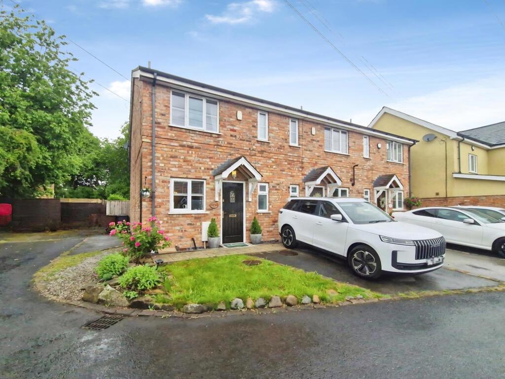 Main image of property: Charlton Fold, Worsley, Manchester, Greater Manchester, M28