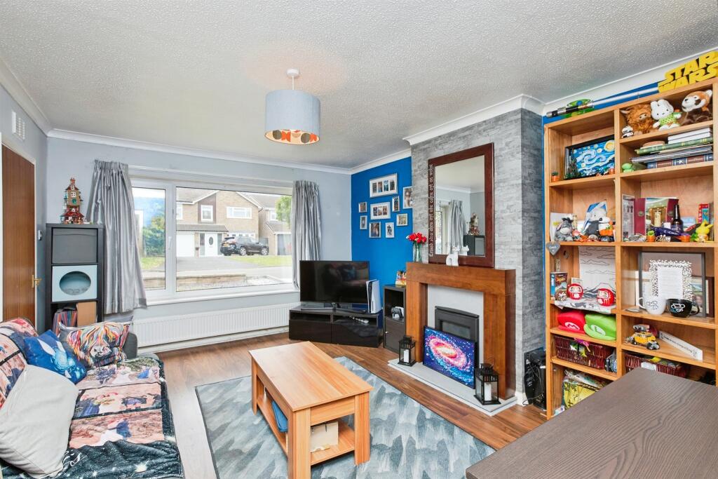 Taplow Close, Mickleover, Derby - View 2