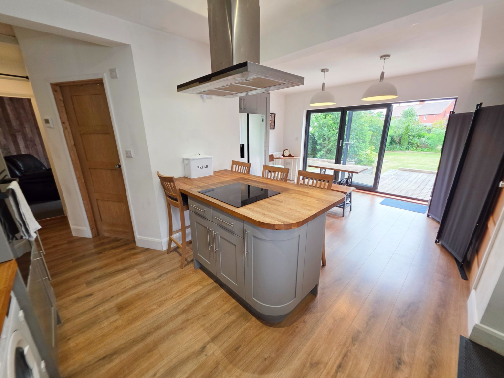 Main image of property: The Grove, Doncaster, DN2