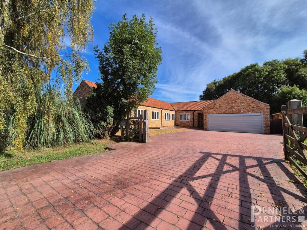 Main image of property: Duncombes Road, Whittlesey, Peterborough, PE7