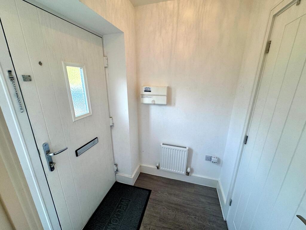 Thorntree Lane, Branston, Burton-on-Trent, DE14 photo 4
