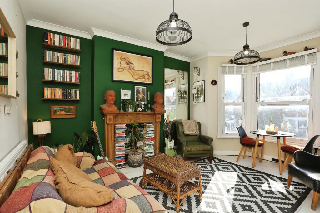 Main image of property: Birkhall Road, London, SE6