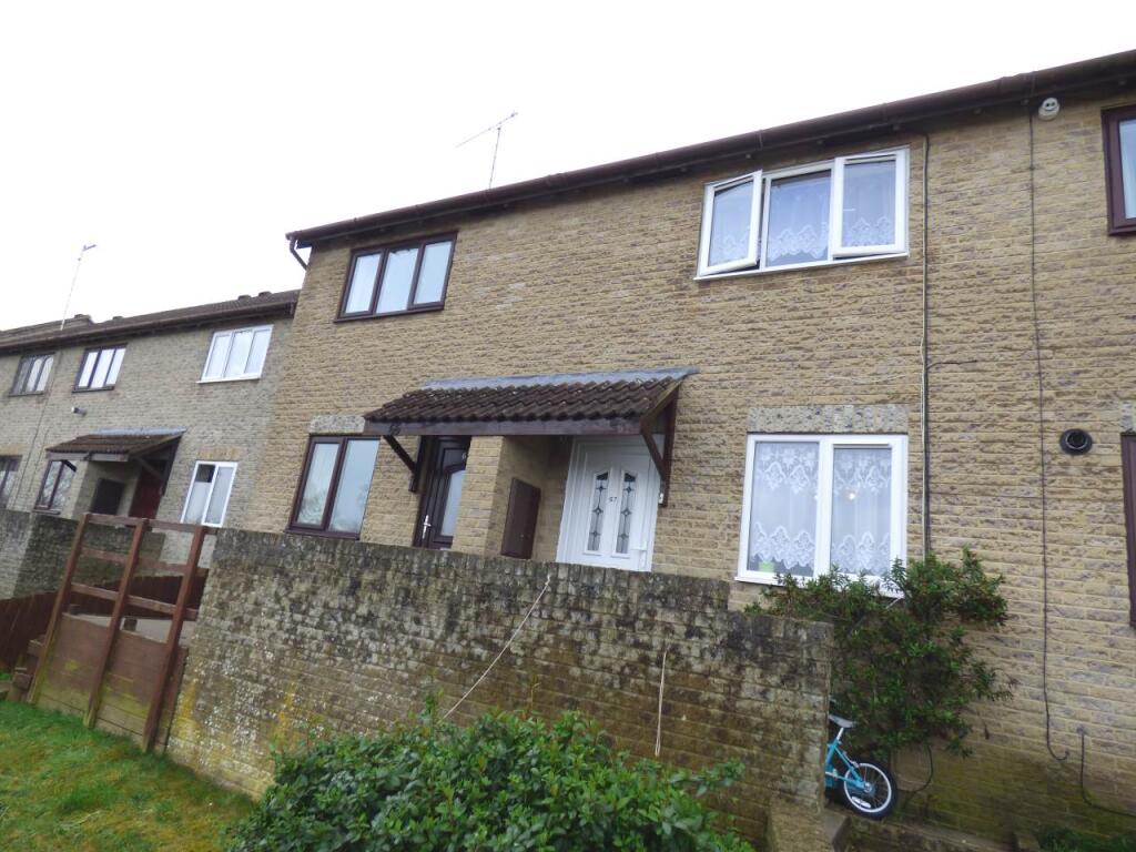 Main image of property: Whatcombe Road, Frome, Somerset