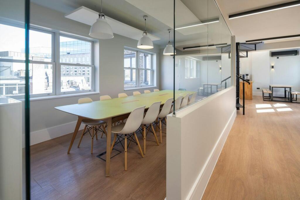 Board Room