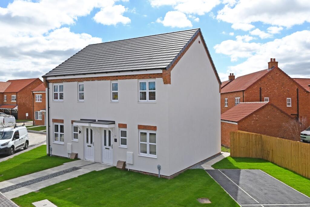 Main image of property: Ewden Street, Fulford, York, North Yorkshire, YO19
