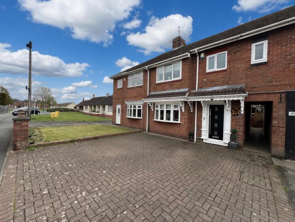 Main image of property: Beverley Gardens, Chilton, Ferryhill