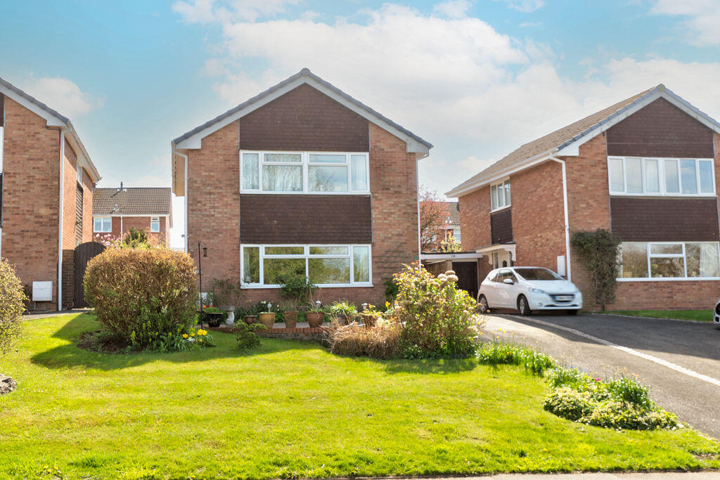 Main image of property: Coalport Road, Broseley