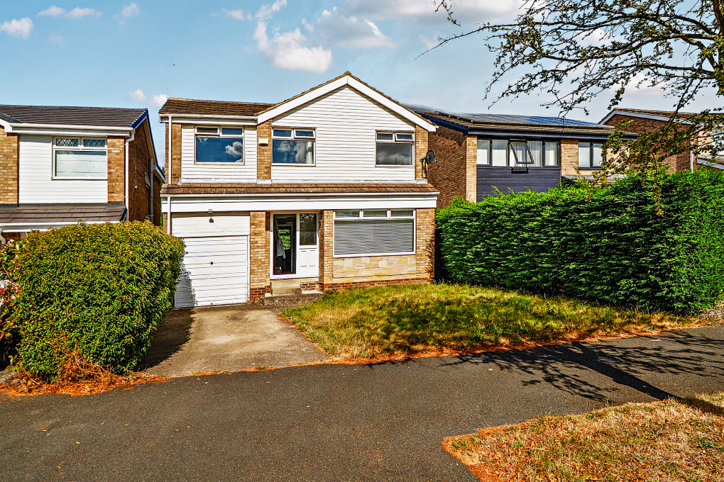 House in Stockton-on-Tees