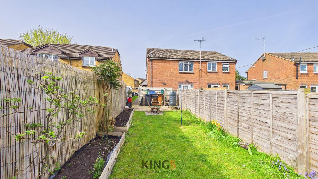 Additional image 12 of Nash Close, North Mymms, AL9