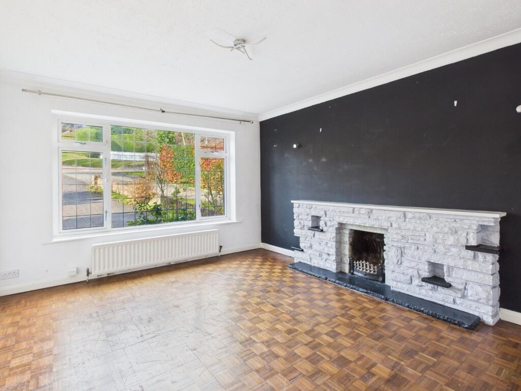 House in Buckinghamshire, Wooburn - View 4