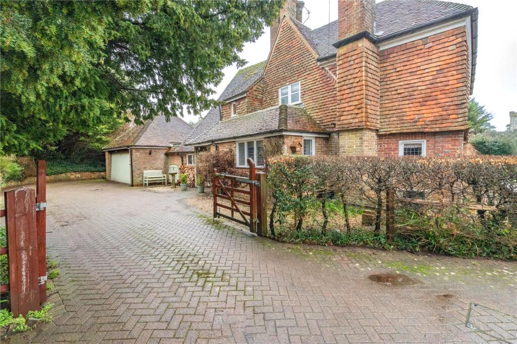 Main image of property: Church Lane, Hellingly, Hailsham, East Sussex, BN27