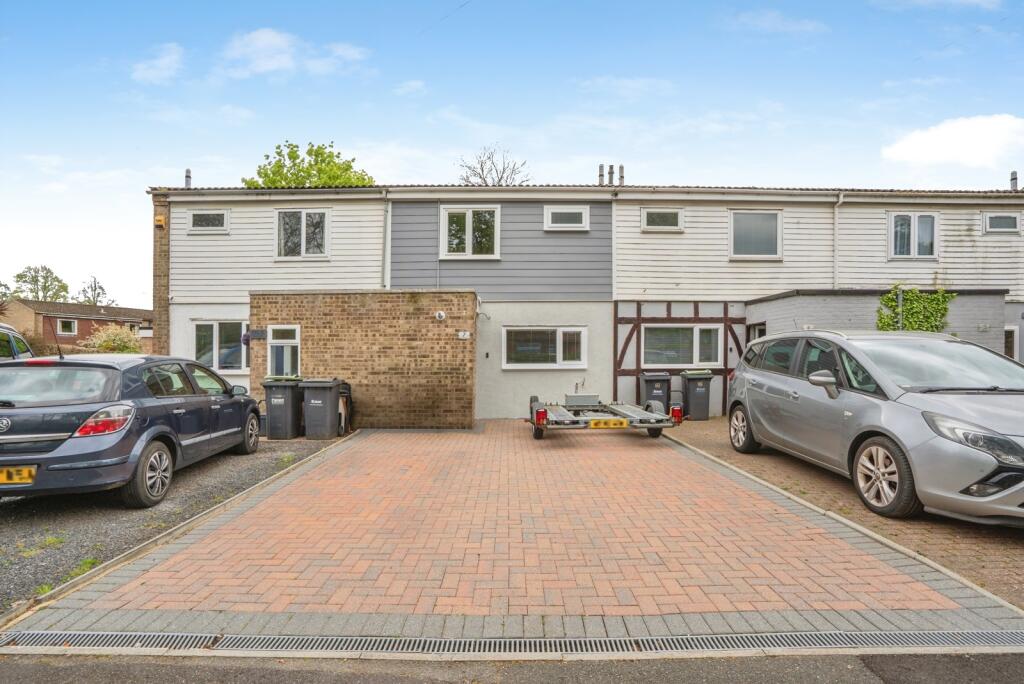 Main image of property: Zeus Lane, Waterlooville, Hampshire, PO7