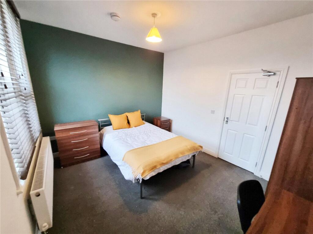 Main image of property: Queen Street, Wellington, Telford, Shropshire, TF1