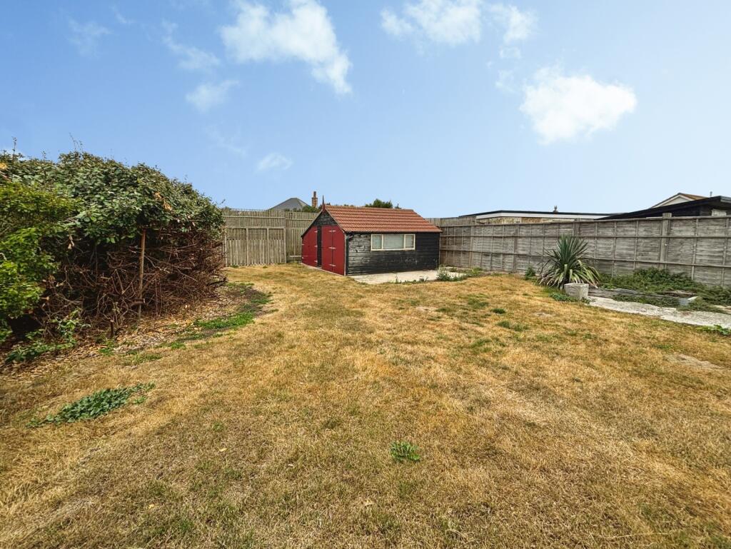 House in Rye, Jury's Gap, Camber - View 2