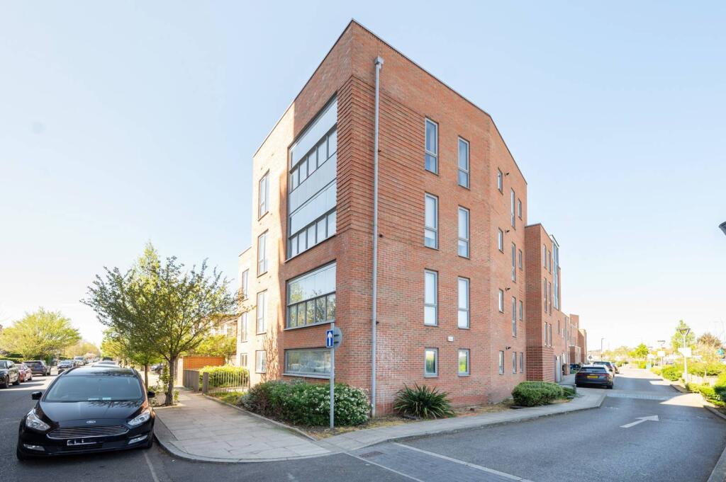 Main image of property: Mozart Gardens, North Acton, LONDON, W3