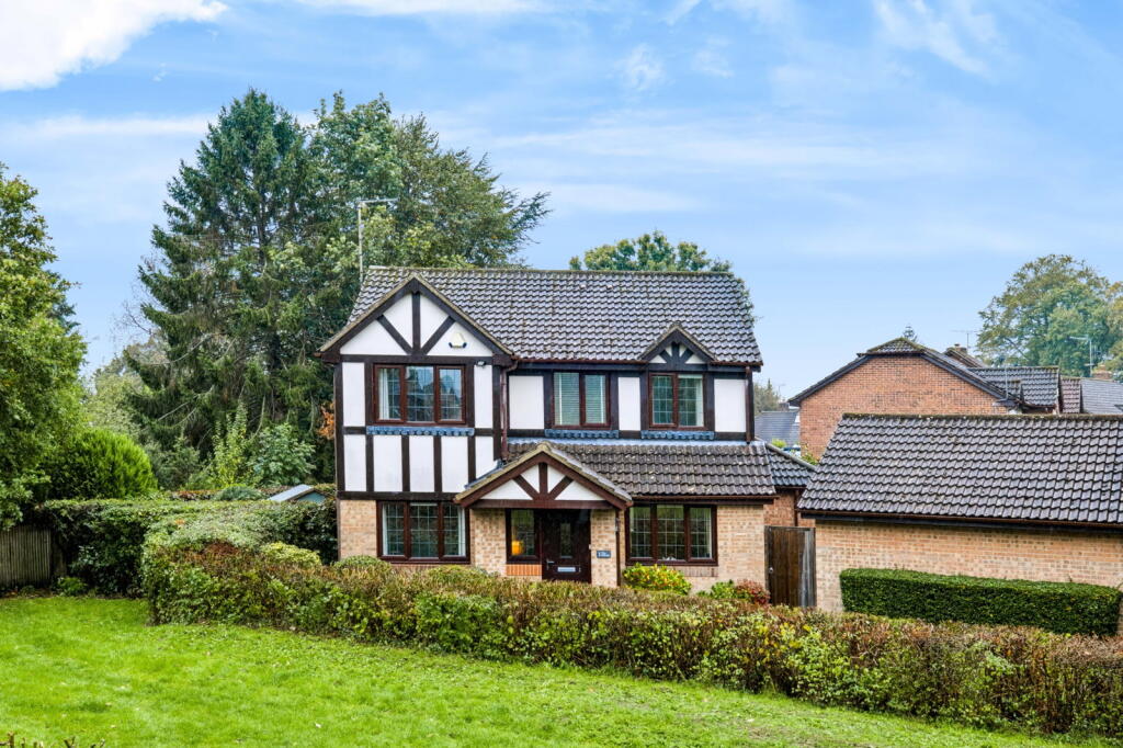 House in East Grinstead, Sunnyside