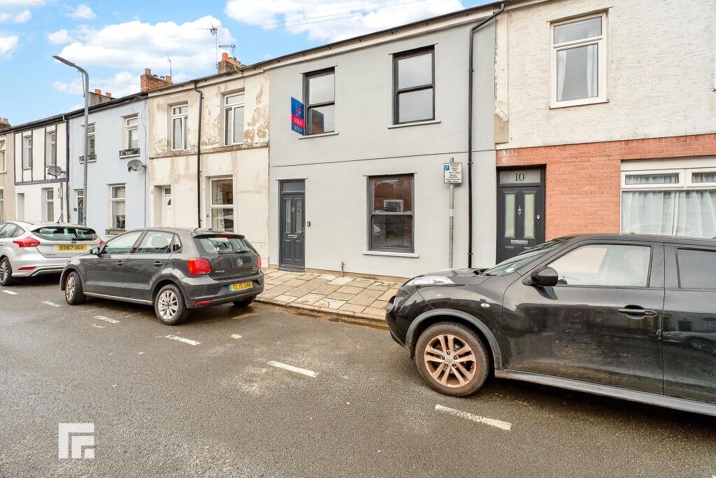 Main image of property: Mortimer Road, Pontcanna, Cardiff