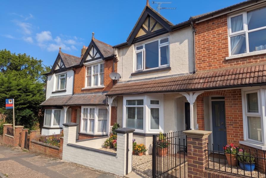 Main image of property: Woking, Surrey, GU22