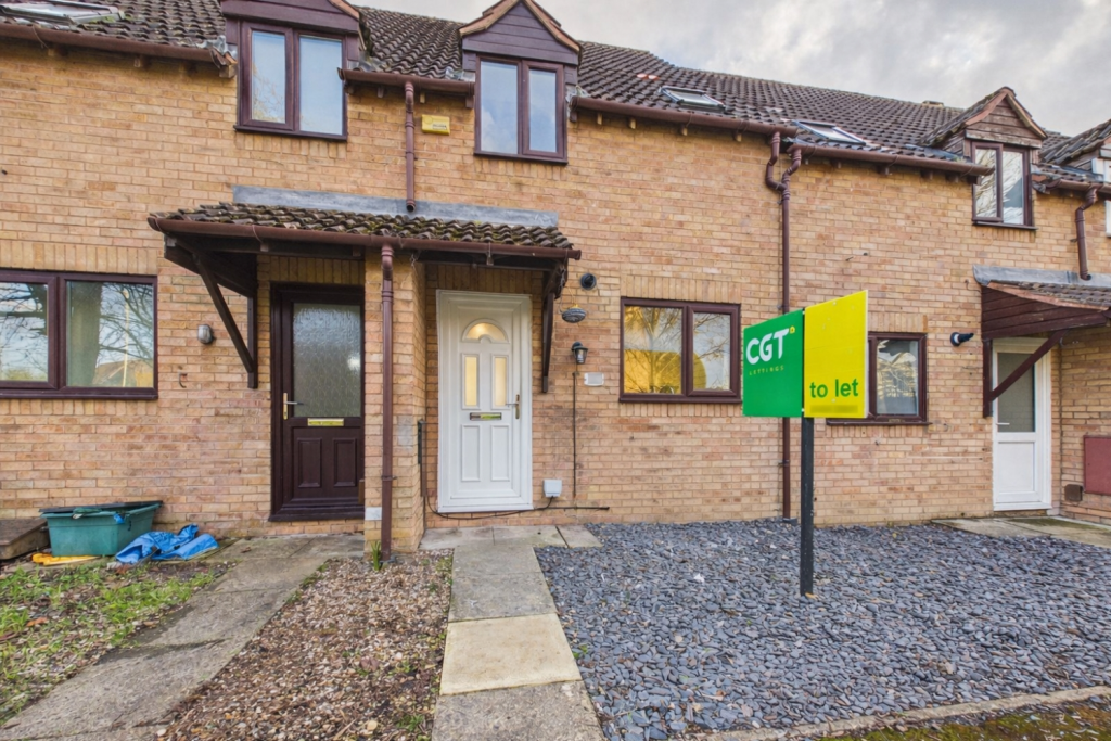 Main image of property: Lanham Gardens, Quedgeley, Gloucestershire, GL2