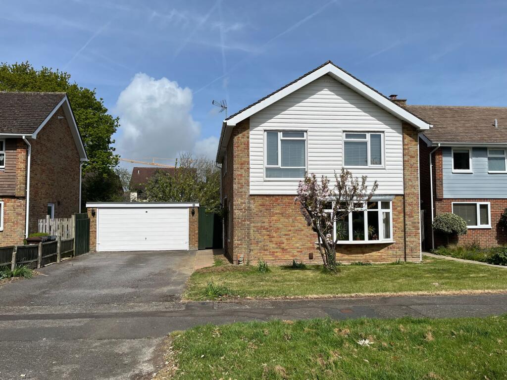 Main image of property: Hadley Close, Middleton-On-Sea, PO22