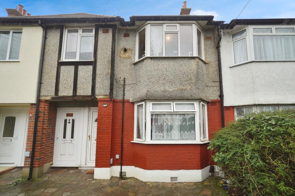 Main image of property: Wide Way, Mitcham, CR4