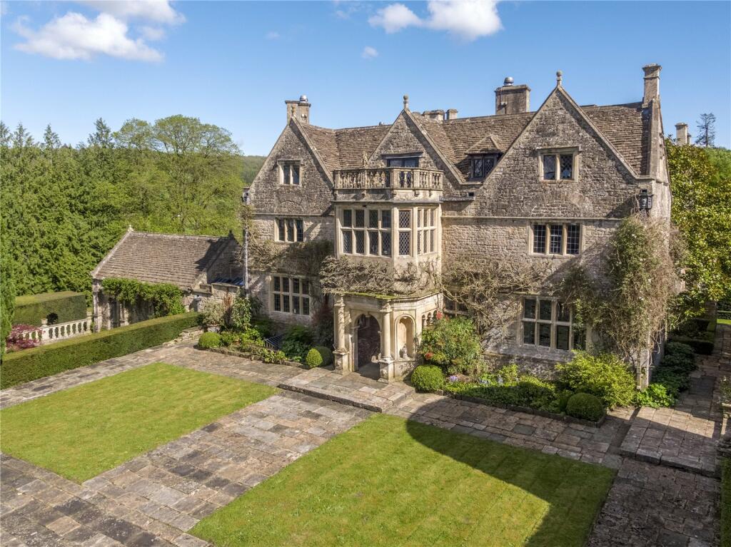 Additional image 14 of St. Catherine, Bath, Somerset, BA1