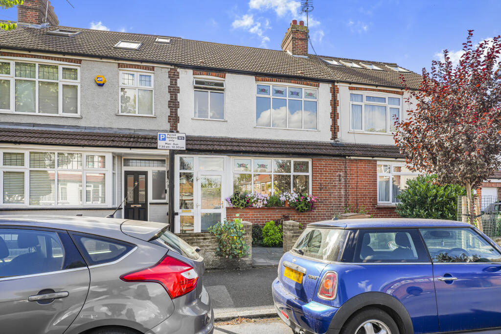 Main image of property: Rushcroft Road, Chingford, Waltham Forest