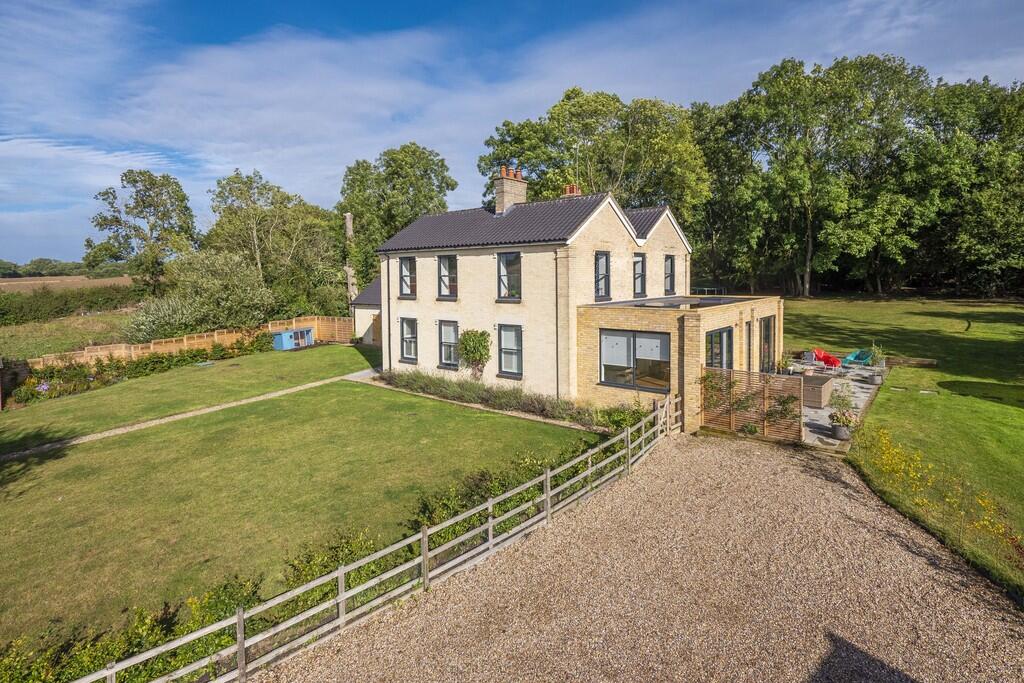 Main image of property: Willisham, Ipswich, Suffolk