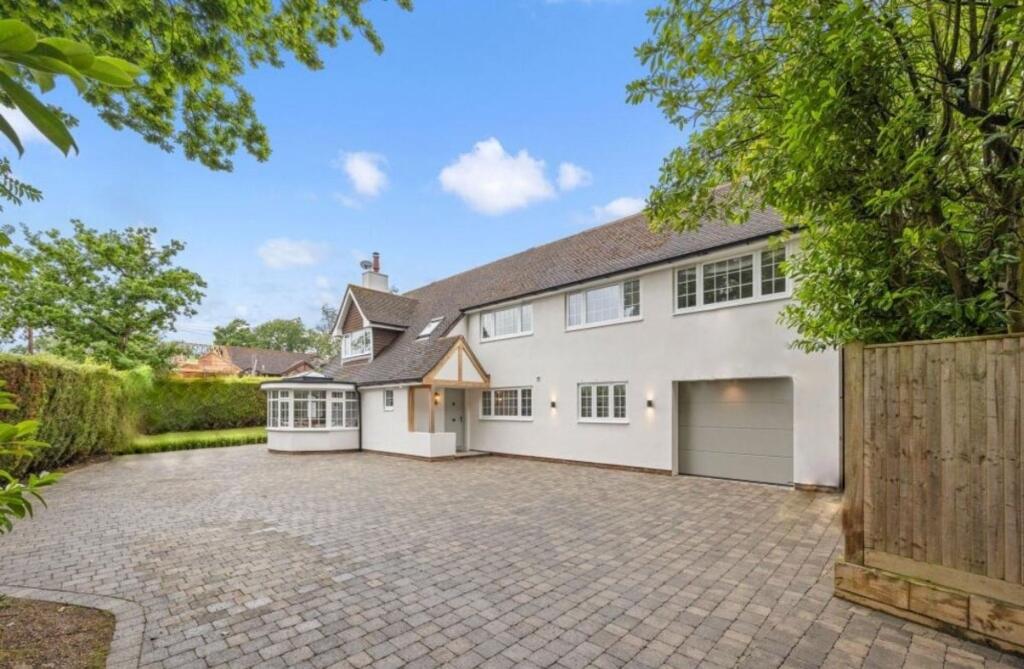 Main image of property: Snowdrop Lane, Lindfield, RH16
