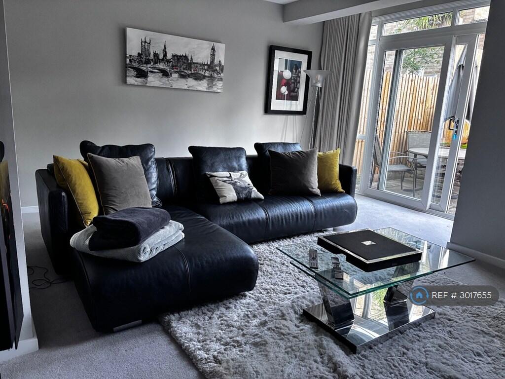 House in London - View 4