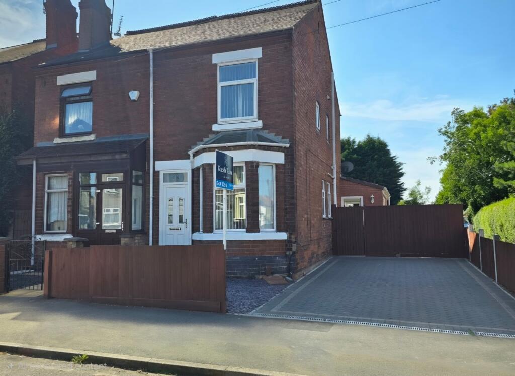 Main image of property: Newtown Road, Bedworth, Warwickshire, CV12