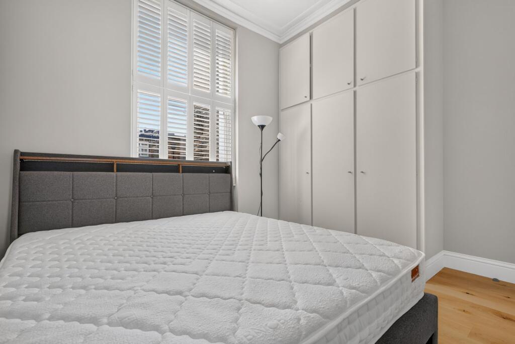 Apartment in London, City of Westminster - View 5