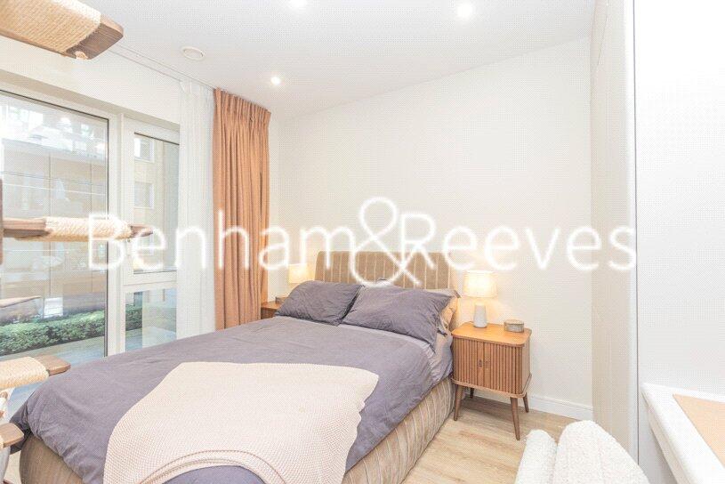 Apartment in London, Fulham Reach, Hammersmith - More