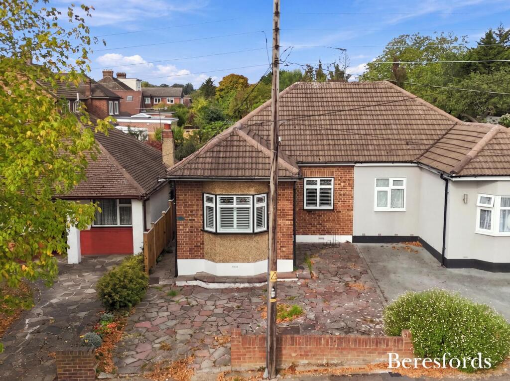 Main image of property: Cranham Gardens, Upminster, RM14