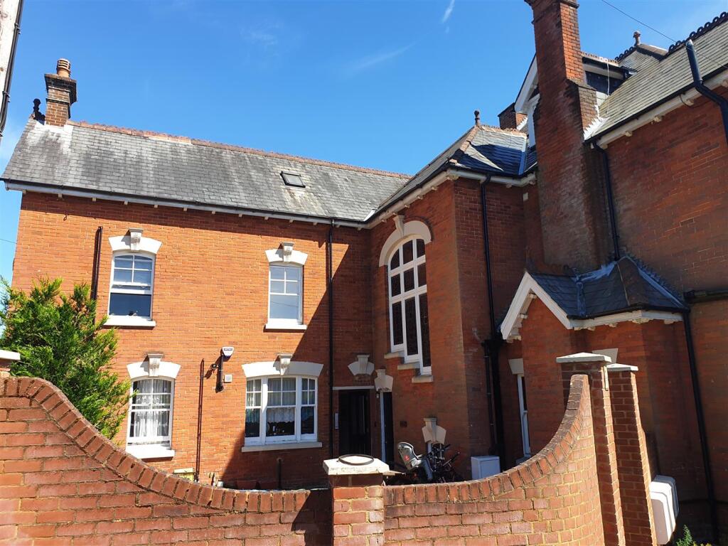 Main image of property: Manor Road, Aldershot