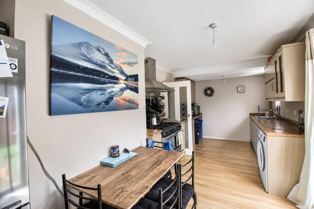 House in Stockton-on-Tees - View 4