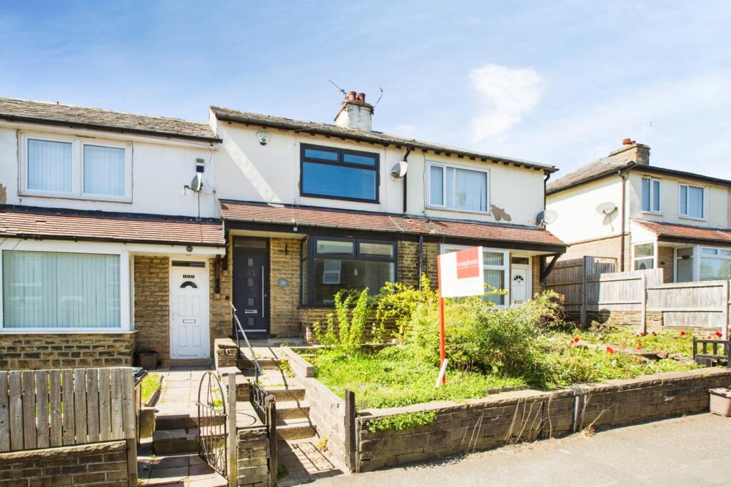 Main image of property: Gibraltar Road, HALIFAX, West Yorkshire, HX1