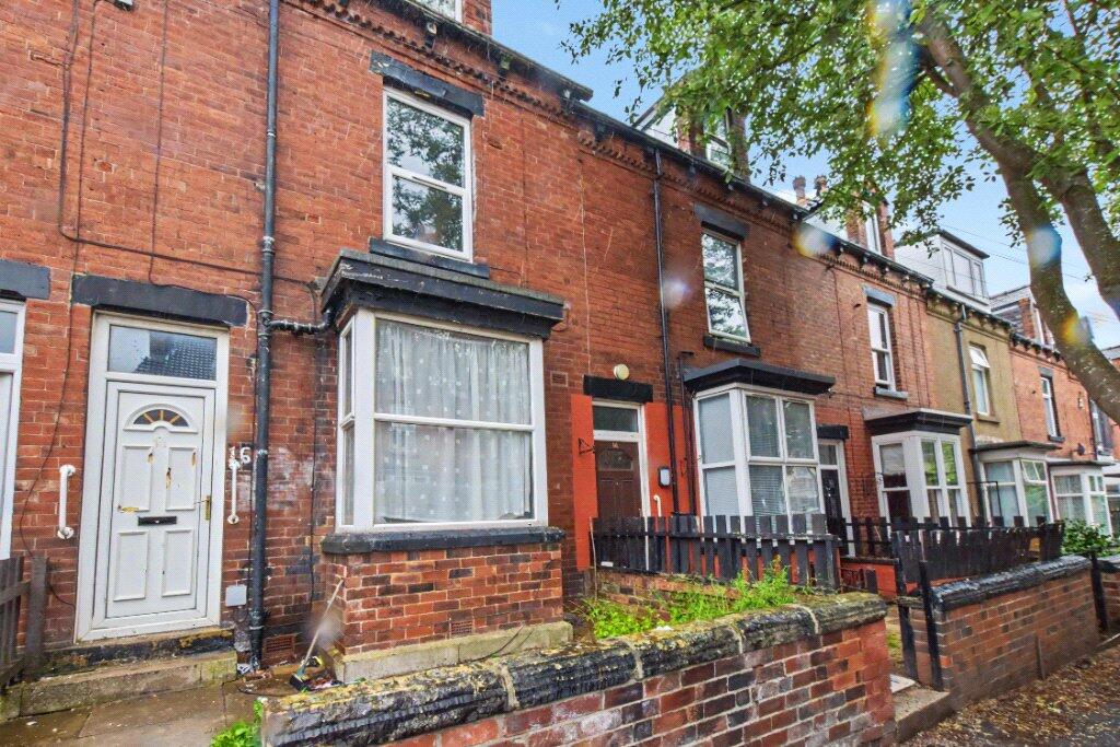 Main image of property: Athlone Terrace, Leeds, West Yorkshire